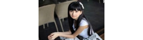 中国美女漫画家夏达现身2013杭州国际动漫节