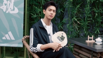 李现新剧《你那儿几点》曝光，都市情感题材，或首搭关晓彤好惊喜