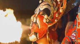 AYING&天府事变《厉害了我的国》MV