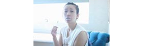 【拍客】秦海璐生日2素颜出镜