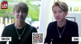 3款个性型男发型，让你这个冬天帅出新高度