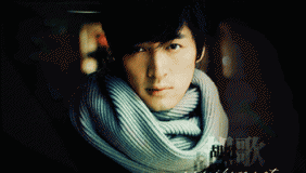 终于不发广告！胡歌罕见晒自拍：I'm back