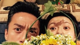 孙俪做"黑暗料理" 逼得邓超想离家出走