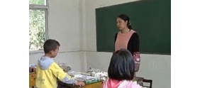 【拍客记录】教师节特约：四川山区女教师独撑一学校