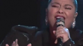 美国女声演绎《What Is Beautiful》，超好听