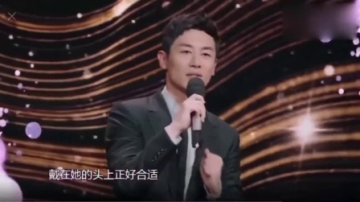 朱亚文太撩了！朱亚文老婆天天听怎么受得了