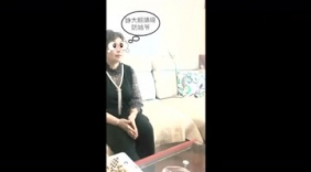 恶搞丈母娘！小伙这样恶搞丈母娘，这次丈母娘真的急眼了！