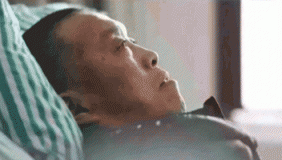 “情义保安”资助四川孤儿八年