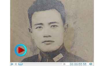 南京最后守城将军 回忆南京大屠杀