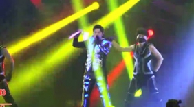 最强男声！周杰伦张学友五月天开唱一票难求