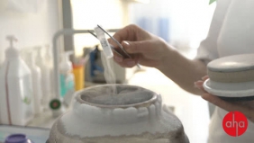 富豪“续命”计划：60万换年轻30岁？