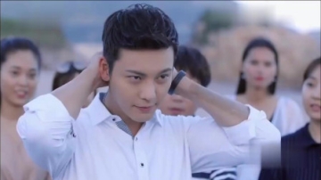 南方有乔木：李现最终表白温笛，陈伟霆求婚白百何