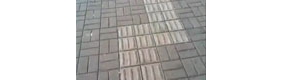 【拍客】太原最坑爹的盲道 这是在玩贪吃蛇吗？