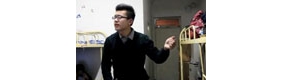 【拍客】大学宿舍内 搞笑扯淡深情自拍
