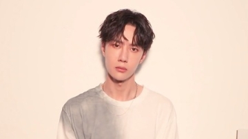 快和代言人王一博一起上优酷看好片！优酷会员八周年感恩有你