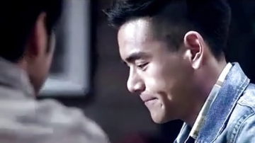 益达酸甜苦辣广告（彭于晏，桂纶镁，白百合）完整版