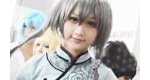 【拍客】实拍长沙动漫展Cosplay美女卖萌热舞