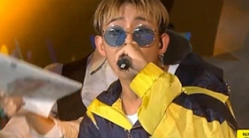 焦迈奇《谢谢侬》唱的比奕迅好！唱出十分不羁