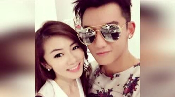 郑恺8字回应分手传闻