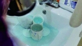 酒店用洁厕液刷杯子 3D总结卫生住酒店5大招