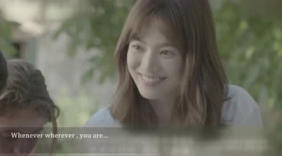 Always-法语女声翻唱