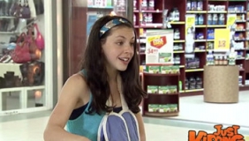 恶搞：拼图变成蝎子