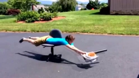 国外恶搞失误合集