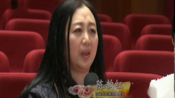 20190427《2019梦想成真高手在民间》（评委：小神鹰、陈韵红、曾慧，主持：伍燕）《仕林祭塔》（林波84.77）