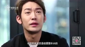 型男健身的护肤技能TOP3