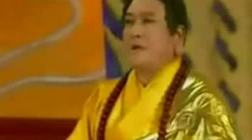 沙僧为啥没有成佛_【恶搞西游记】