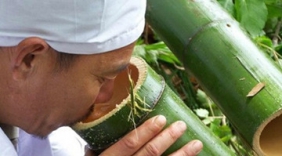 中国老汉30年深山酿酒，成本10元卖出9000亿，成世界酒王！