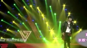 曾经优秀的快乐男声选手，我们一起回顾他们的精彩演唱