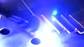 一天600的电焊牛人,公开展示鱼鳞焊绝活,看完我折服了