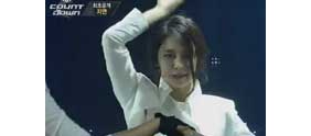 【拍客】 朴智妍(T-ara) - 1分一秒 现场 M! Countdown