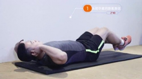 如果不喊卡，我觉的这男的腹肌能一直撕裂下去
