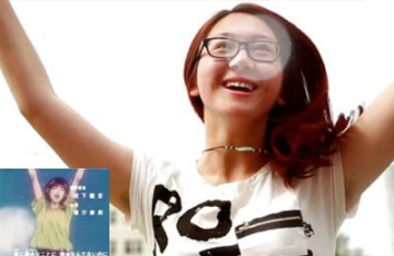 【拍客】大学生翻拍《湛蓝高手》画面神同步！