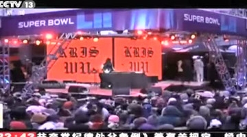 厉害了我的爱豆！央视网发文公开表扬吴亦凡