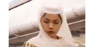 【拍客】实拍穿著奇异的汶萊美女空姐