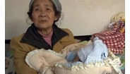 【拍客】夫妻因迷信狠心遗弃亲生女婴