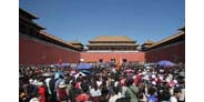 国庆出游：切莫让文明“上行下效”
