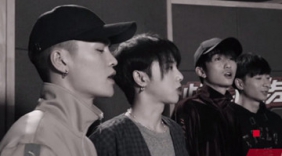 2017《快乐男声》主题曲《随我》