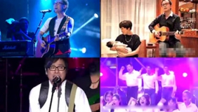 罗大佑为让女儿无后顾之忧 已立好遗嘱