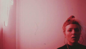 伦敦女声双人组IDER新单《Body Love》MV