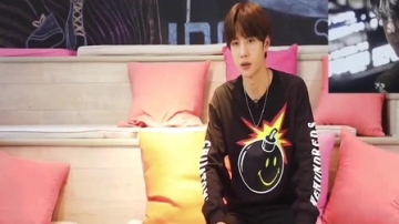 王一博采访表示自己话少，但是跟肖战一起就不一样了