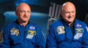 NASA证实太空旅行影响基因 