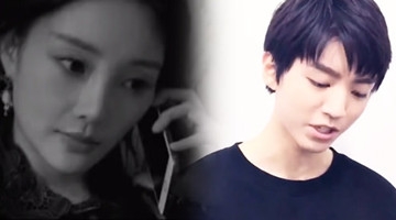 王俊凯讲鬼故事有点6