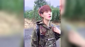 颜值这么高的帅哥也被逼婚？