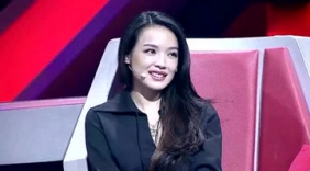 舒淇回应暂退娱乐圈:医生警告不能一直拍戏