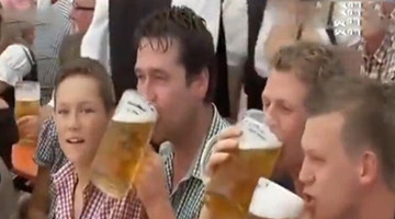 这啤酒致癌超标300倍