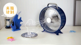 夏日消暑大作战！最后一招简直不要太凉爽